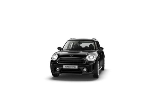 MINI COUNTRYMAN Cooper 100 kW (136 CV)