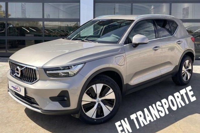 VOLVO XC40 1.5 T5 Recharge PHEV 262cv Plus Bright Auto