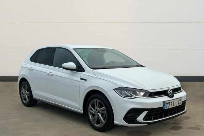 VOLKSWAGEN POLO 1.0 TSI 70KW R-LINE 95 5P