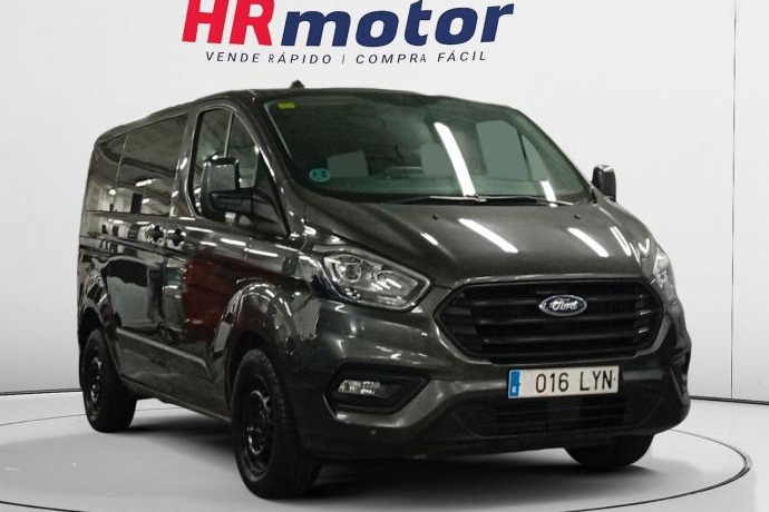 FORD TOURNEO 320 L1 Transit Trend