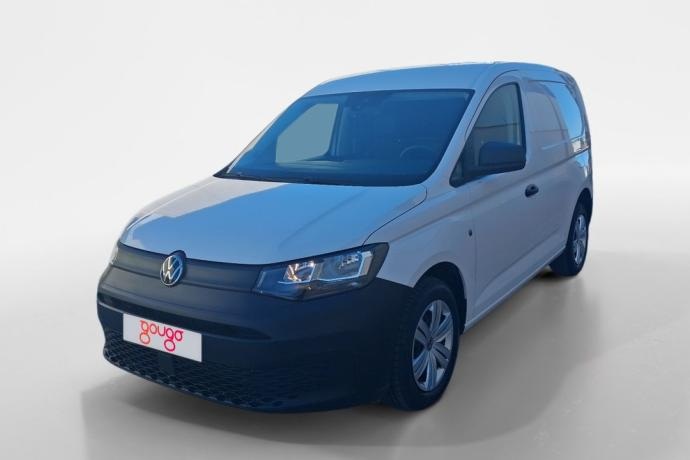VOLKSWAGEN CADDY CARGO 2.0 TDI 75 KW (102 CV) 6 VEL. 2.220