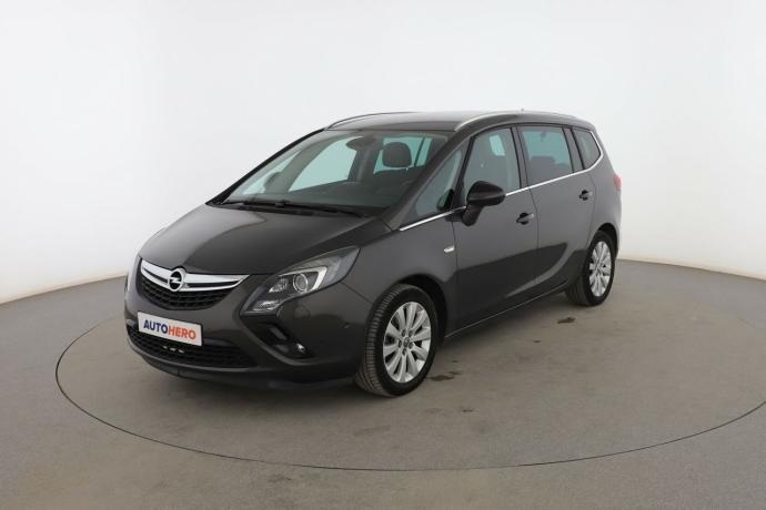 OPEL ZAFIRA 1.4 Turbo Excellence