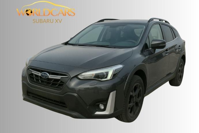 SUBARU XV 2.0i Hybrid CVT Executive Plus