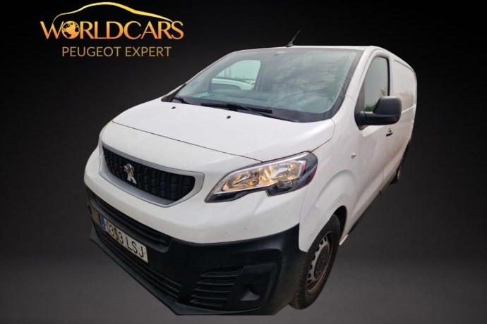PEUGEOT EXPERT 1.5 bluehdi 120 pro standard