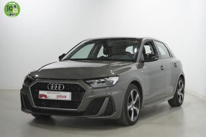 AUDI A1 Adrenalin 30 TFSI 81 kW (110 CV)