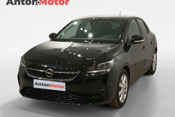 OPEL CORSA 1.2T XHL 74kW (100CV) Edition