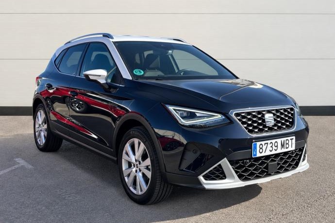 SEAT ARONA 1.0 TSI 81KW XPERIENCE DSG 110 5P