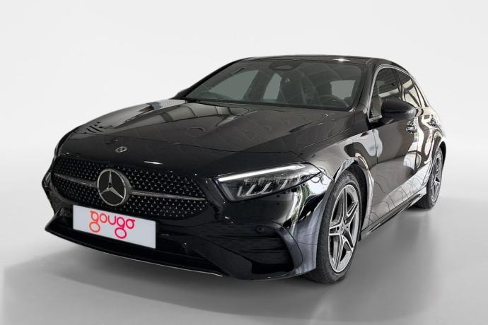 MERCEDES-BENZ A A 200 d