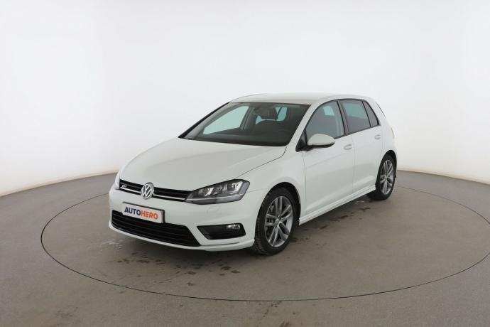 VOLKSWAGEN GOLF 1.6 TDI Sport Edition BlueMotion Tech.