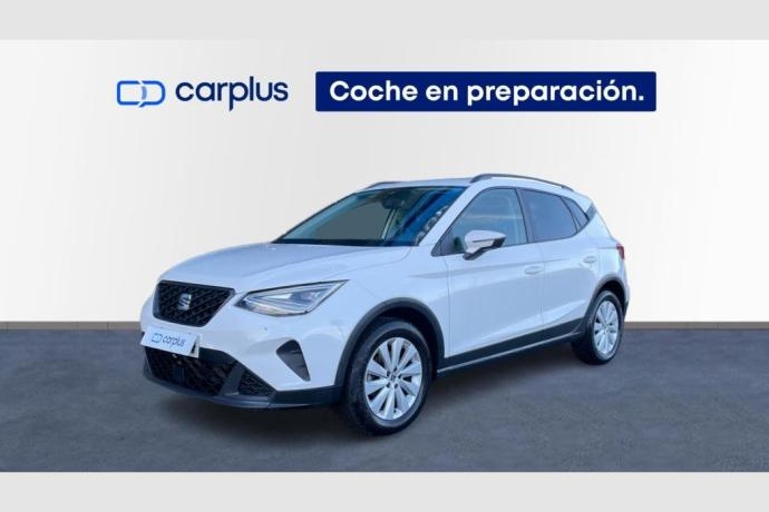 SEAT ARONA 1.0 TSI 81kW (110CV) Style