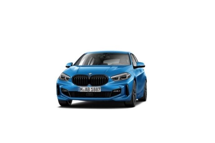 BMW SERIE 1 118d 110 kW (150 CV)