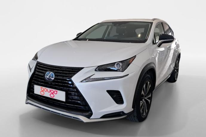 LEXUS NX TODOTERRENO 2.5 300H PREMIUM 2WD AUTO 197 5P