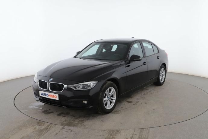 BMW SERIE 3 318d Business
