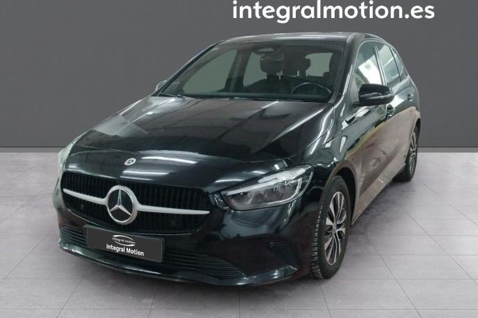 MERCEDES-BENZ B B 180