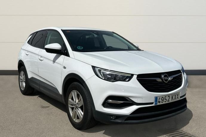 OPEL GRANDLAND X 1.5 CDTI SELECTIVE 130 5P