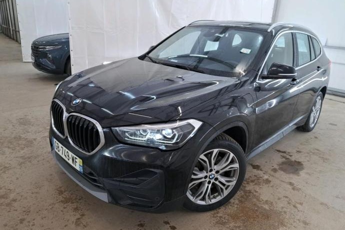 BMW X1 xDrive18d
