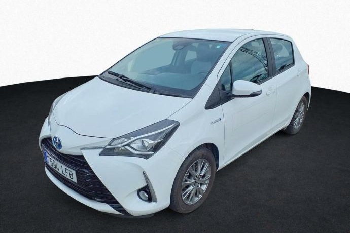 TOYOTA YARIS 1.5 100H ACTIVE