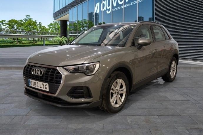 AUDI Q3 35 TDI 110kW (150CV) S tronic
