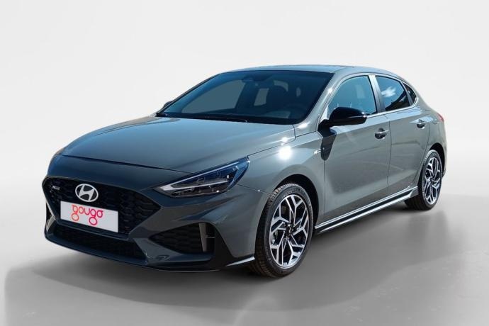 HYUNDAI i30 FB TGDI 1.0 100CV N LINE