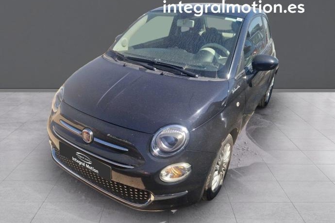 FIAT 500 Dolcevita 1.0 Hybrid 51KW (70 CV)