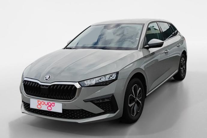 SKODA SCALA BERLINA CON PORTON 1.0 TSI 85KW SELECTION 115 5P