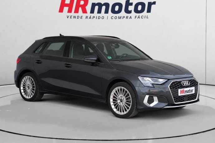 AUDI A3 Advanced 30 TFSI 81 kW (110 CV) S tronic