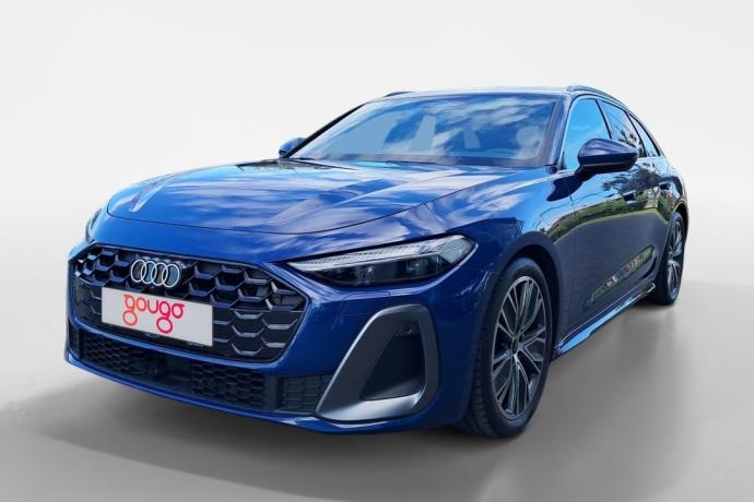 AUDI A5 FAMILIAR 2.0 TFSI 150 KW S LINE AVANT 204 5P