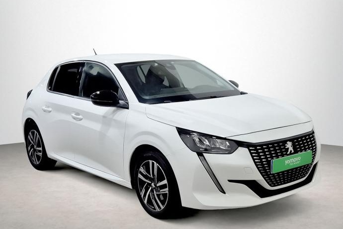 PEUGEOT 208 PureTech 73kW (100CV) Allure