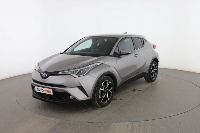 TOYOTA C-HR 1.8 Hybrid Advance