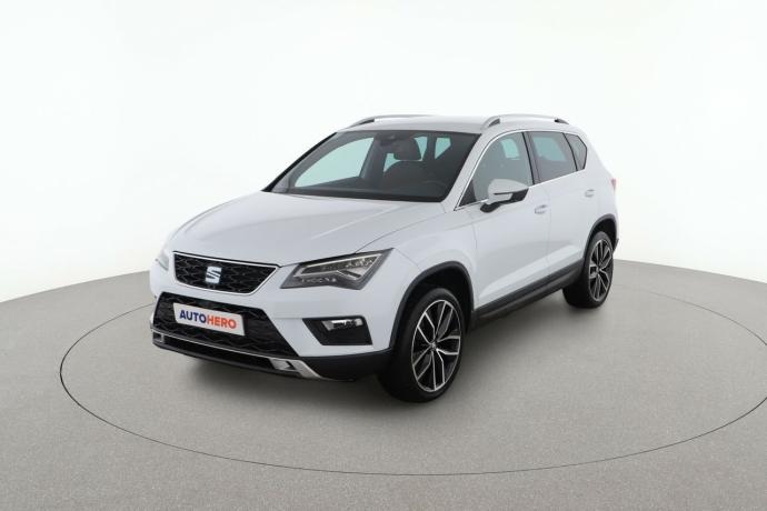 SEAT ATECA 2.0 TDI 110kW 150CV 4Drive StSp Xcel