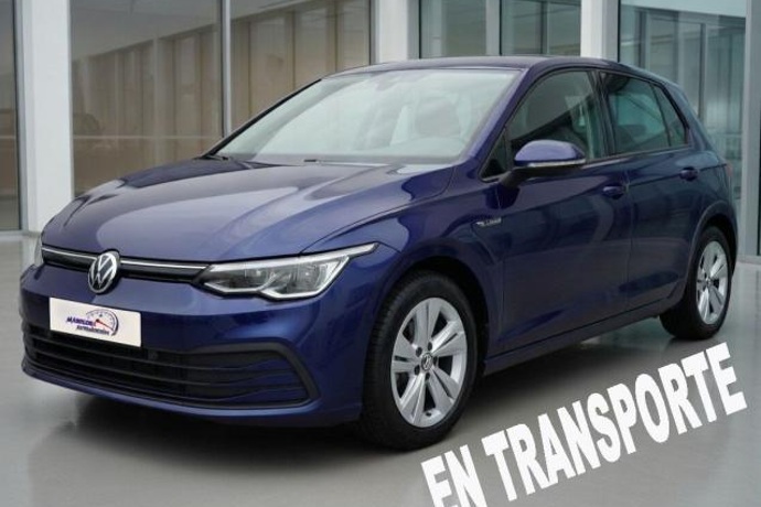 VOLKSWAGEN GOLF 2.0 TDI 85 kW (115 CV)