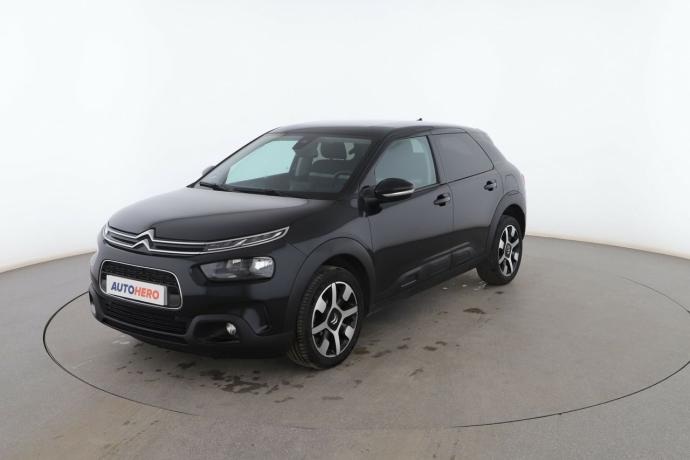 CITROEN C4 CACTUS 1.2 PureTech Shine