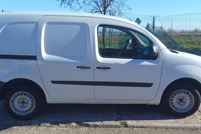 RENAULT KANGOO 1.5 DCI EXPRESS PROFESIONAL EURO 6