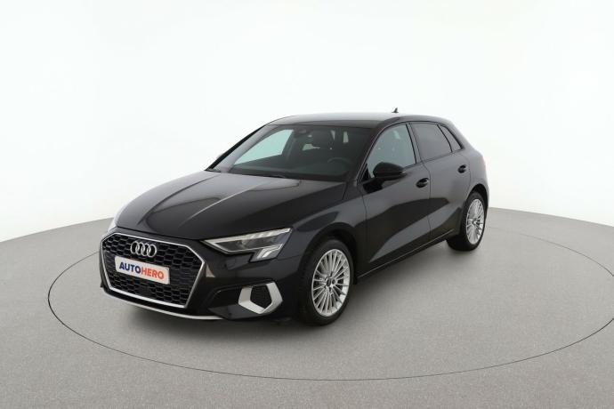 AUDI A3 30 TDI Sportback