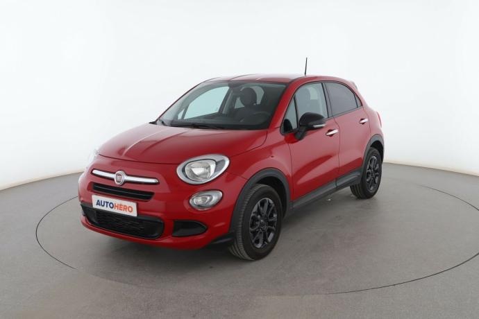 FIAT 500 X 1.3 M-Jet Pop Star