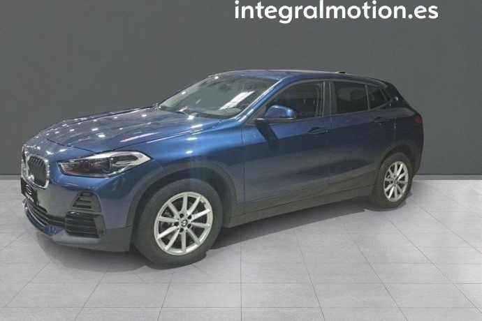 BMW X2 sDrive18i