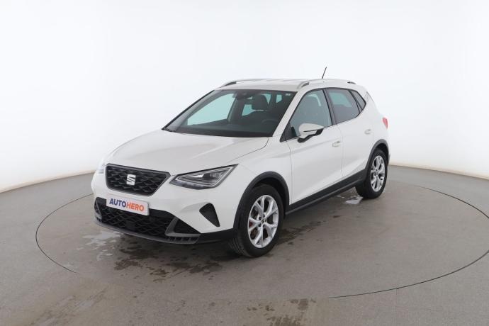 SEAT ARONA 1.5 TSI ACT FR