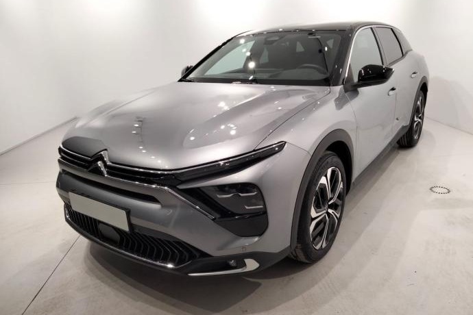 CITROEN C5 PureTech 96kW (130CV) S&S EAT8 Shine