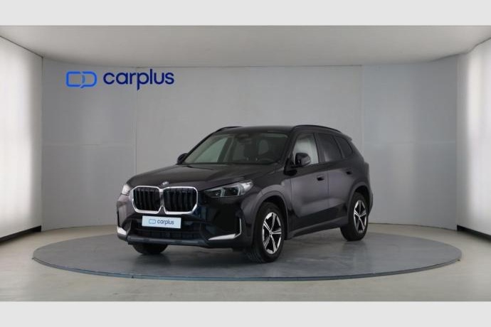 BMW X1 sDrive18d