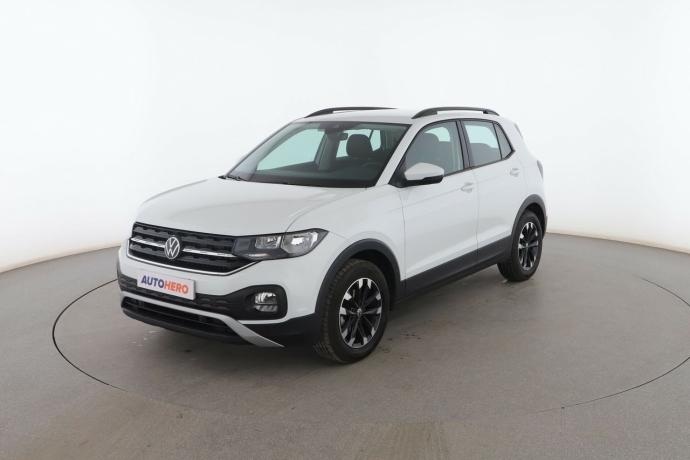 VOLKSWAGEN T-CROSS 1.0 TSI ADVANCE