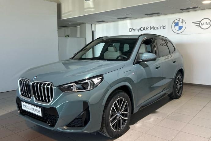 BMW X1 xDrive25e 180 kW (245 CV)