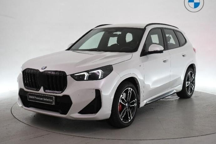 BMW X1 xDrive20d 120 kW (163 CV)