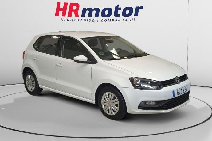 VOLKSWAGEN POLO Edition BMT