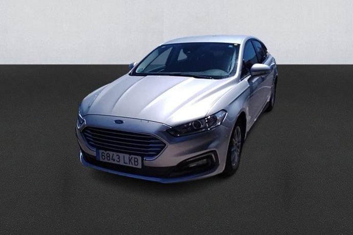 FORD MONDEO 2.0 Híbrido 138kW (187CV) Trend HEV Auto
