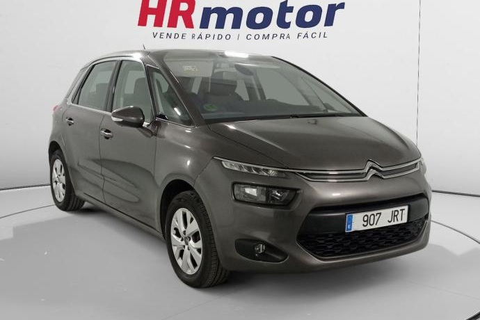 CITROEN C4 PICASSO Feel Edition