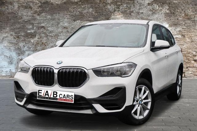BMW X1 sDrive18i