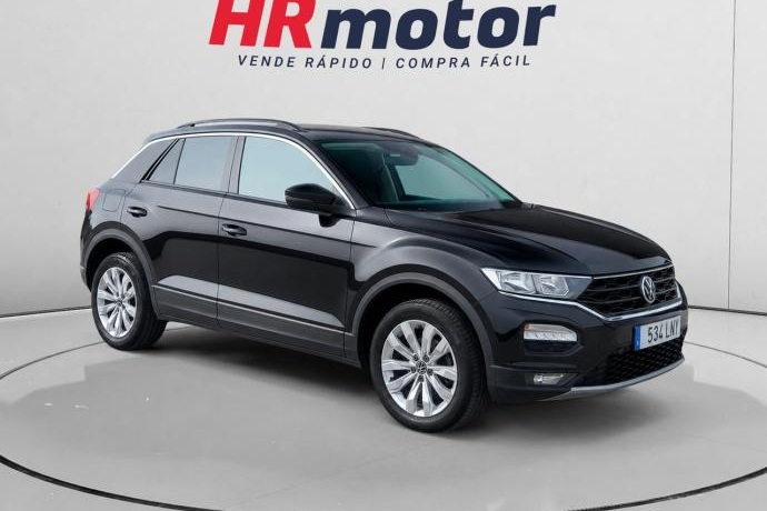VOLKSWAGEN T-Roc Advance 1.6 TDI 85 kW (115 CV)