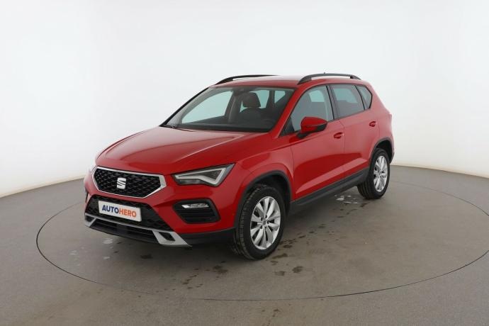 SEAT ATECA 1.5 TSI ACT Style Go