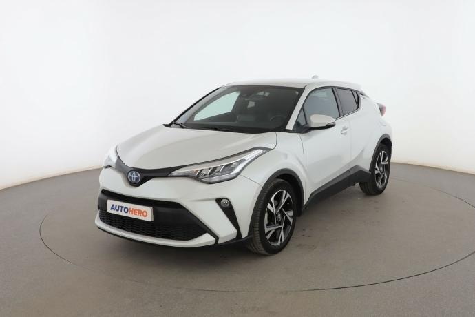 TOYOTA C-HR 1.8 Hybrid Advance