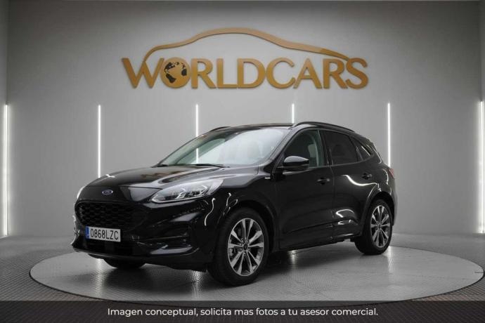 FORD KUGA ST-Line 1.5T EcoBoost 110kW (150CV)